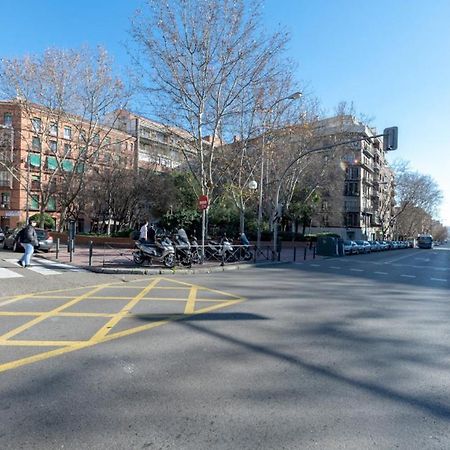 Mintystay - Luca De Tena Madrid Buitenkant foto