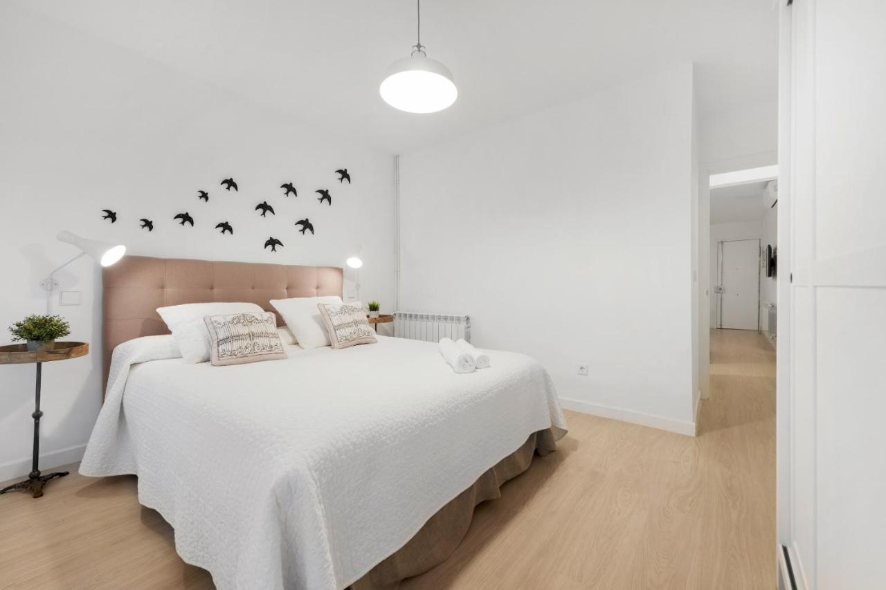 Mintystay - Luca De Tena Madrid Buitenkant foto