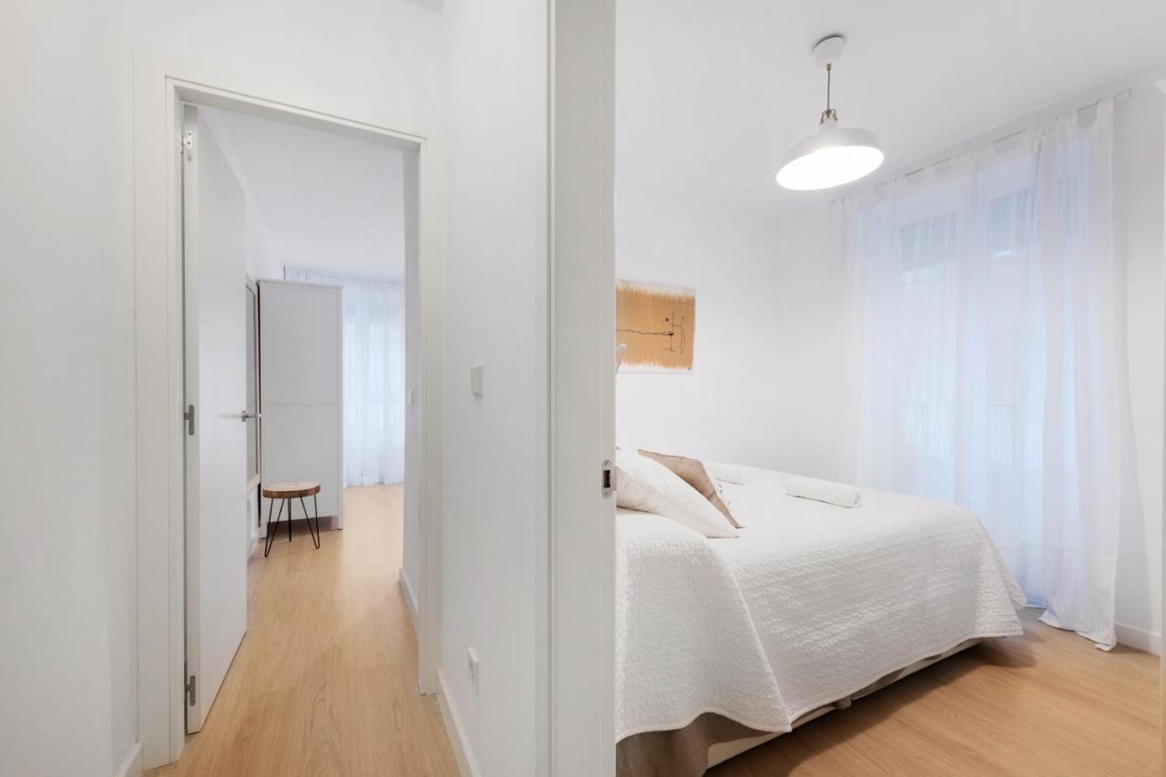 Mintystay - Luca De Tena Madrid Buitenkant foto
