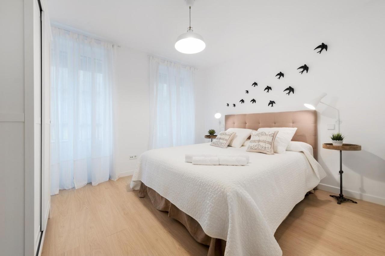 Mintystay - Luca De Tena Madrid Buitenkant foto