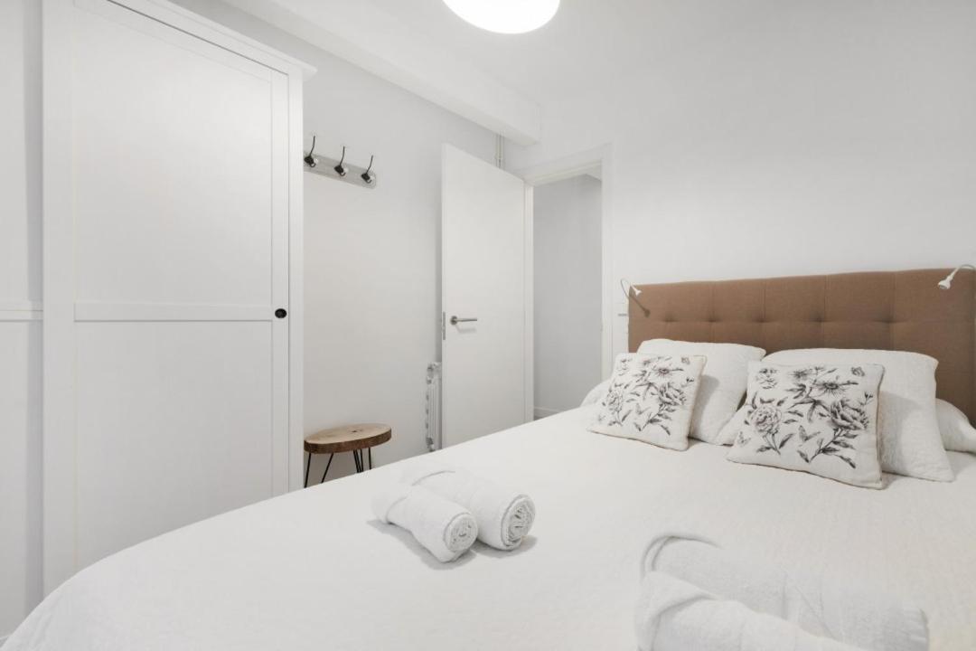Mintystay - Luca De Tena Madrid Buitenkant foto