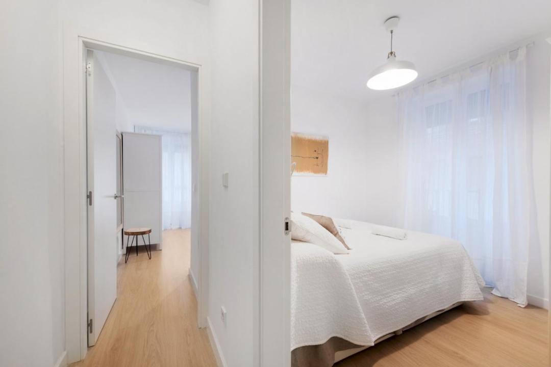Mintystay - Luca De Tena Madrid Buitenkant foto