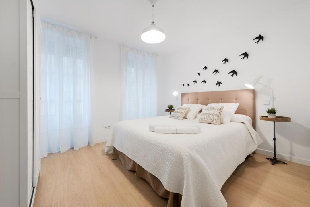 Mintystay - Luca De Tena Madrid Buitenkant foto