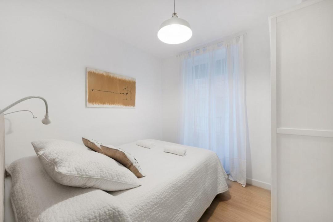 Mintystay - Luca De Tena Madrid Buitenkant foto